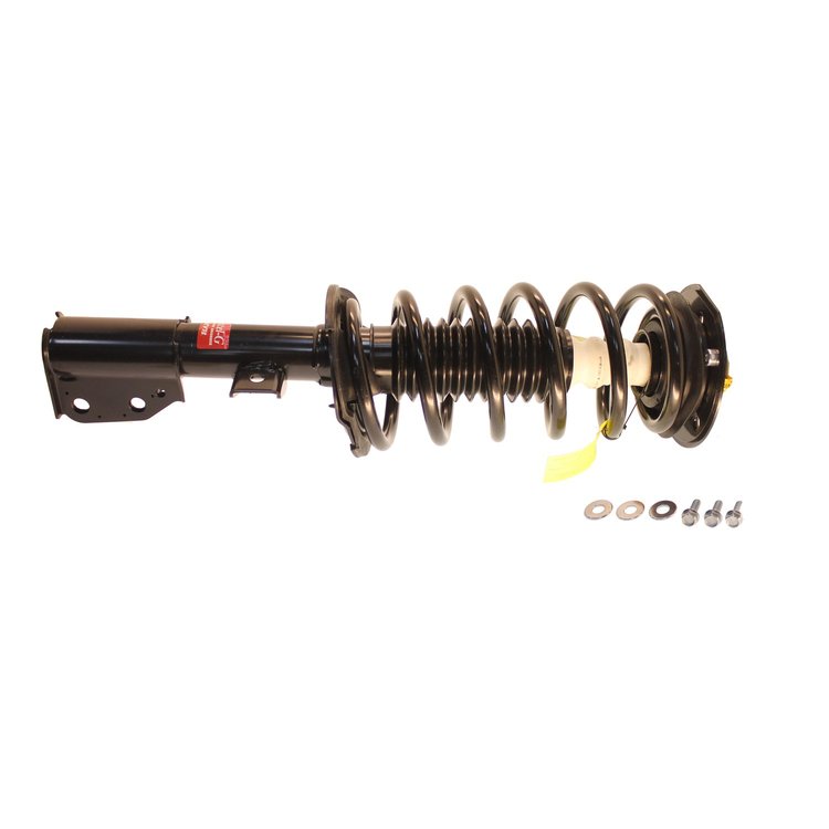 SR4197 Strut-Plus Strut and Coil Spring Assembly for 2010-2017 Chevrolet Equinox, 2010-2017 GMC Terrain