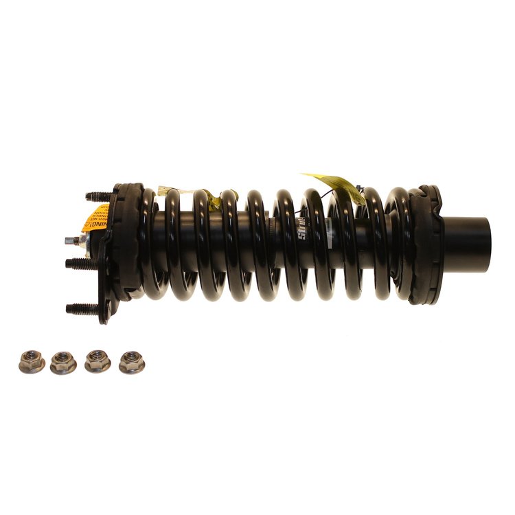 SR4200 Strut-Plus Strut and Coil Spring Assembly for 2002-2012 Jeep Liberty, 2007-2008 Dodge Nitro
