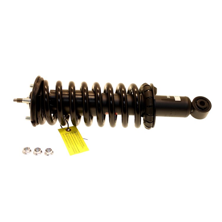 Strut Plus Assembly 2005-2014 fits Nissan Frontier