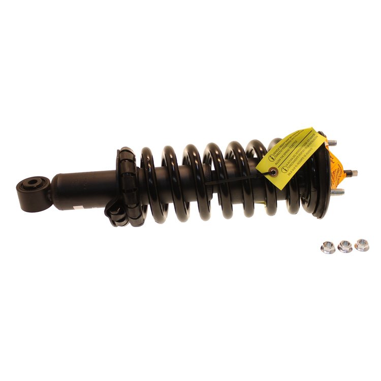 Strut-Plus NISSAN Pathfinder 2012-2005 Xterra 2015-2005 Front
