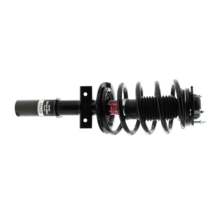 STRUT-PLUS FRONT BUICK