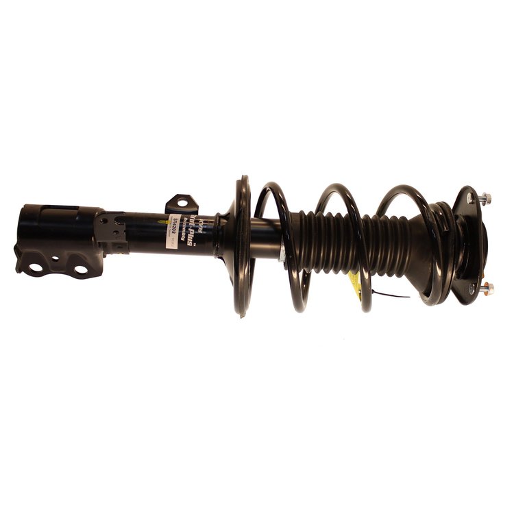 SR4208 Strut-Plus Strut and Coil Spring Assembly for 2009-2013 Toyota Corolla