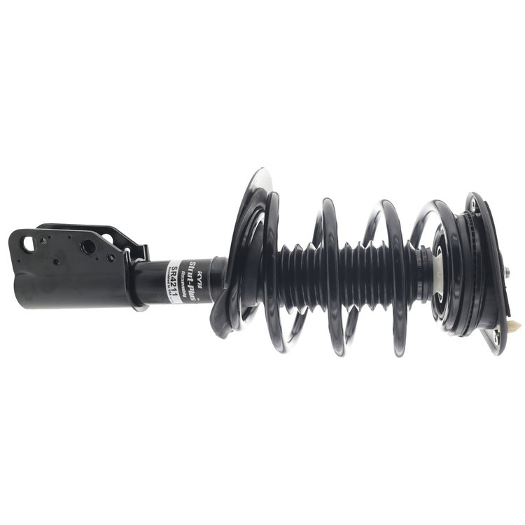 SR4211 Strut-Plus Strut and Coil Spring Assembly for 2006-2011 Buick Lucerne, 2006-2011 Cadillac DTS