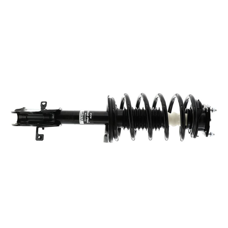 SR4212 Strut-Plus Strut and Coil Spring Assembly for 2011-2014 Ford Edge, 2011-2015 Lincoln MKX