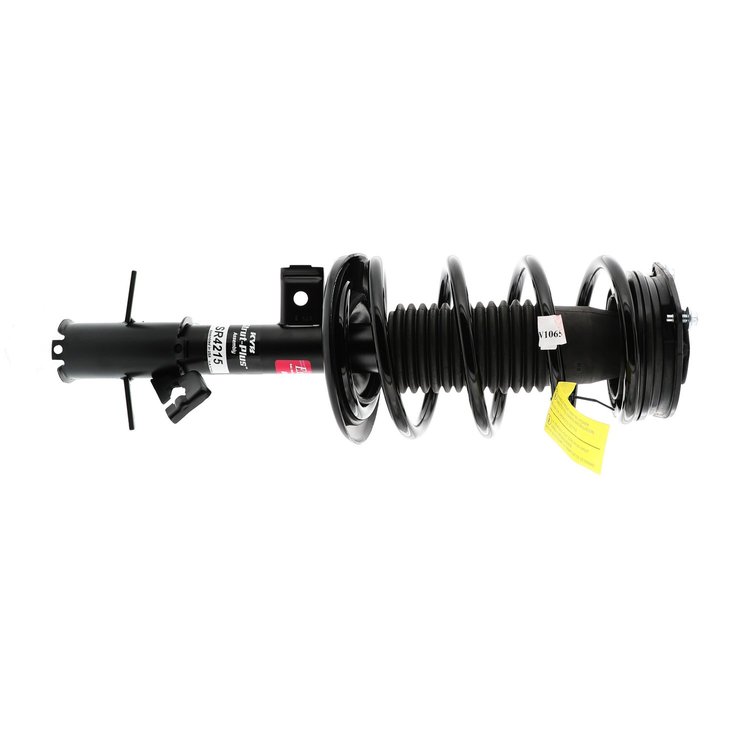 SR4215 Strut-Plus Strut and Coil Spring Assembly for 2007-2012 Nissan Sentra