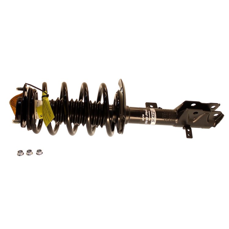 Strut Plus Assembly 2007-2012 Dodge Caliber