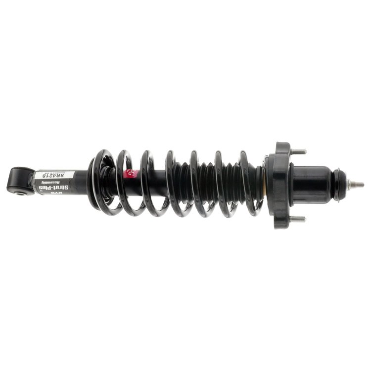 SR4218 Strut-Plus Strut and Coil Spring Assembly for 2007-2012 Dodge Caliber