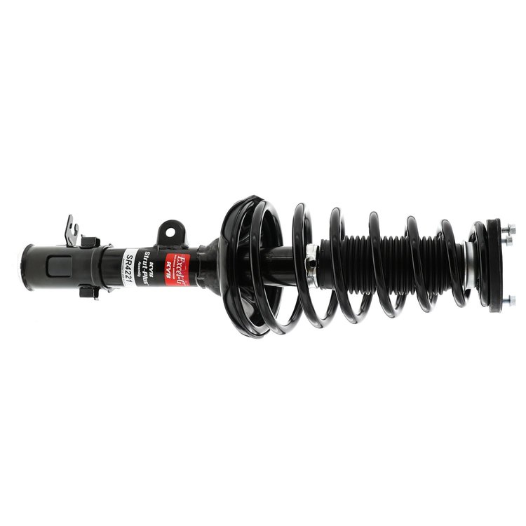 Strut Plus Assembly 2005-2009 Hyundai Tuscon