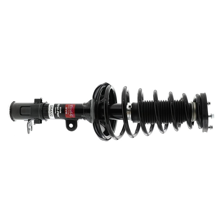 Strut Plus Assembly 2005-2009 Hyundai Tuscon