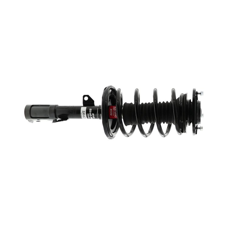 SR4224 Strut-Plus Strut and Coil Spring Assembly for 2004-2009 Toyota Prius
