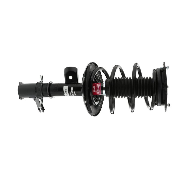 SR4226 Strut-Plus Strut and Coil Spring Assembly for 2007-2013 Nissan Altima