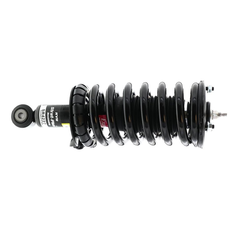 SR4227 Strut-Plus Strut and Coil Spring Assembly for 2004-2015 Nissan and INFINITI Models