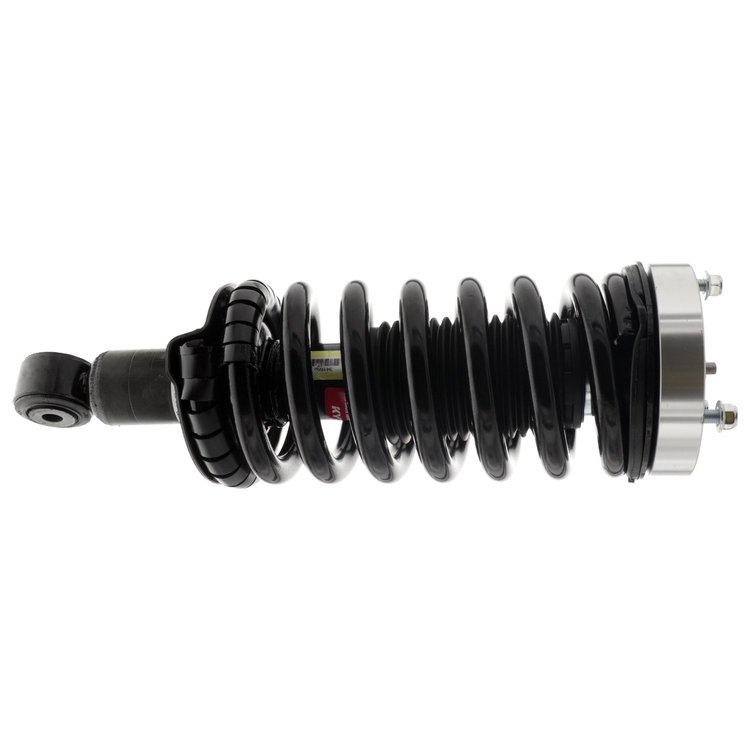 TRUCKPLUS 04-15 TITAN 2WD