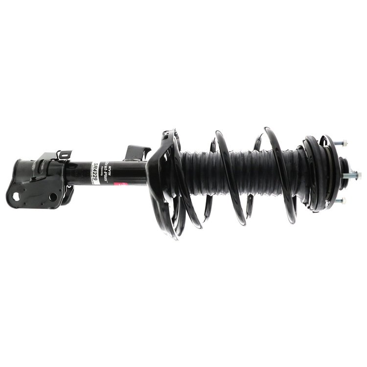 SR4229 Strut-Plus Strut and Coil Spring Assembly for 2006-2014 Honda Ridgeline