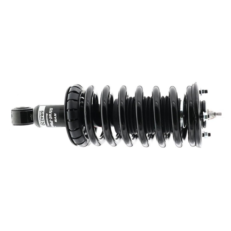 SR4230 Strut-Plus Strut and Coil Spring Assembly for 2004-2015 Nissan TITAN