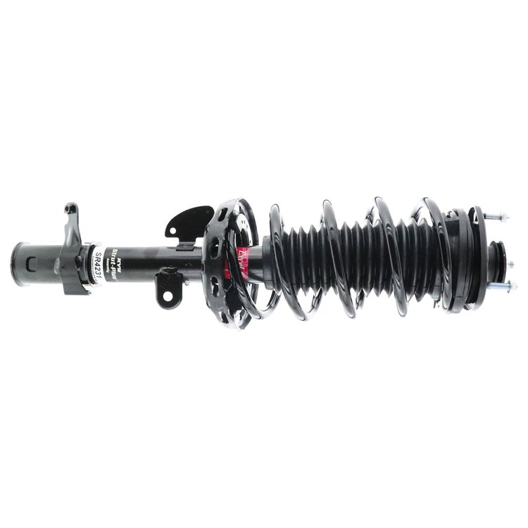 SR4231 Strut-Plus Strut and Coil Spring Assembly for 2009-2015 Honda Pilot