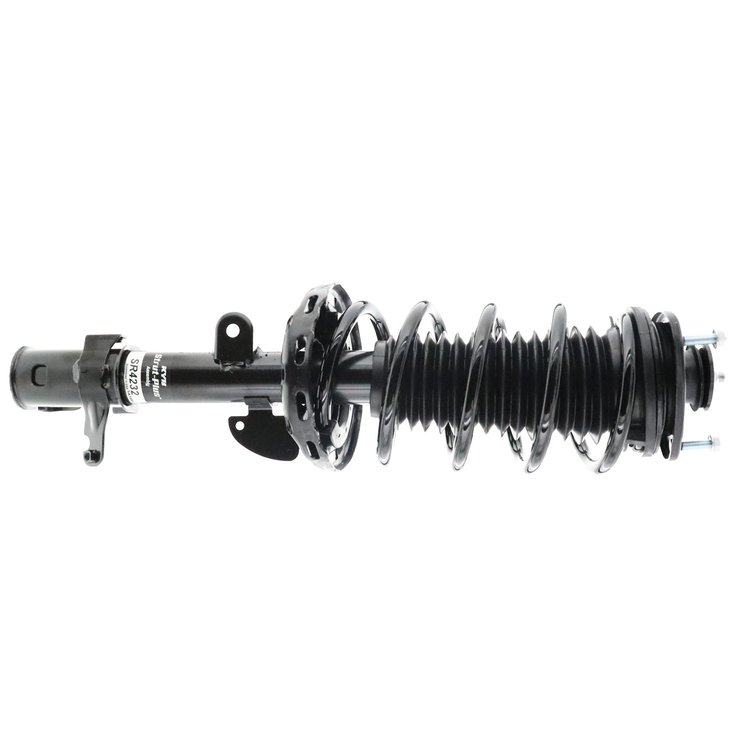 SR4232 Strut-Plus Strut and Coil Spring Assembly for 2009-2015 Honda Pilot