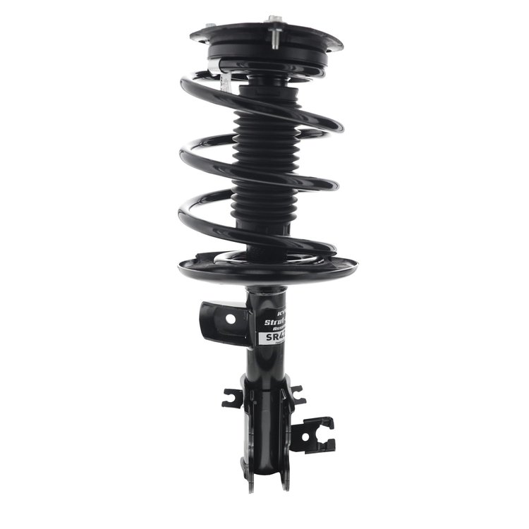 SR4237 Strut-Plus Strut and Coil Spring Assembly for 2009-2014 Nissan Maxima
