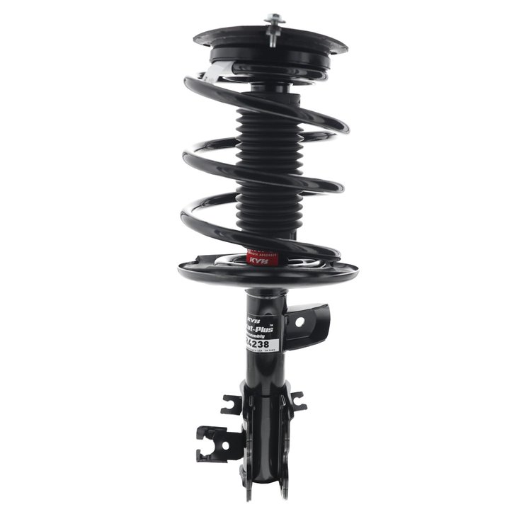 SR4238 Strut-Plus Strut and Coil Spring Assembly for 2009-2014 Nissan Maxima