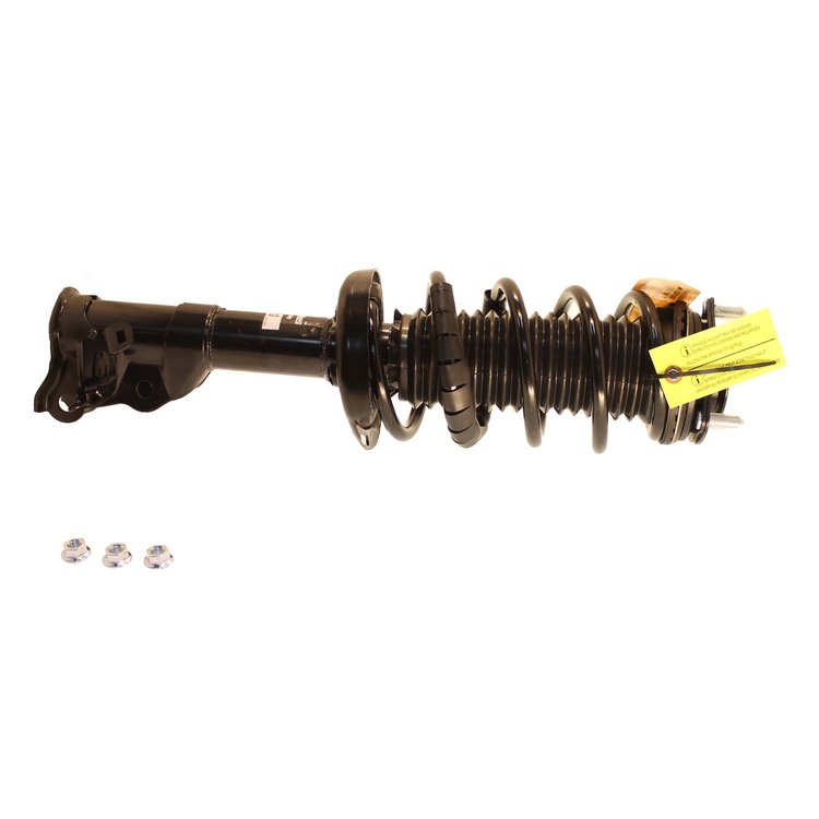 SR4241 Strut-Plus Strut and Coil Spring Assembly for 2006-2011 Honda Civic