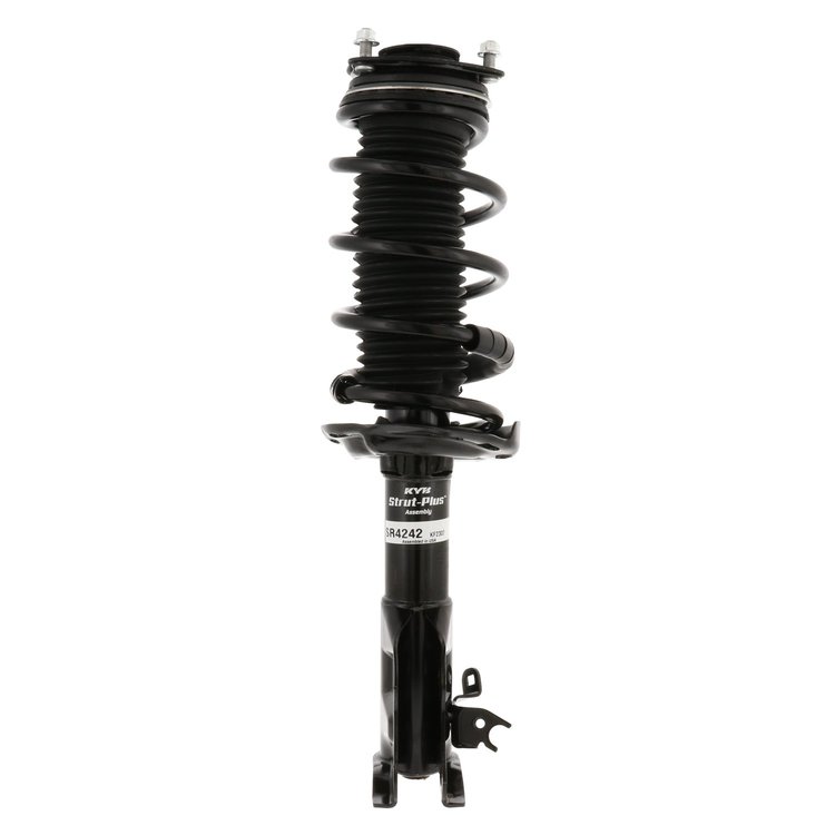 SR4242 Strut-Plus Strut and Coil Spring Assembly for 2006-2011 Honda Civic