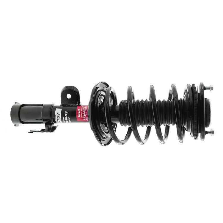 SR4245 Strut-Plus Strut and Coil Spring Assembly for 2010-2015 Toyota Prius, 2012-2015 Toyota Prius Plug-In