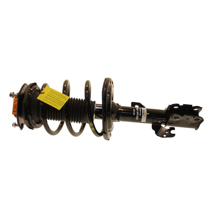 SR4252 Strut-Plus Strut and Coil Spring Assembly for 2010-2011 Toyota Camry LE, 2010-2011 Toyota Camry XLE