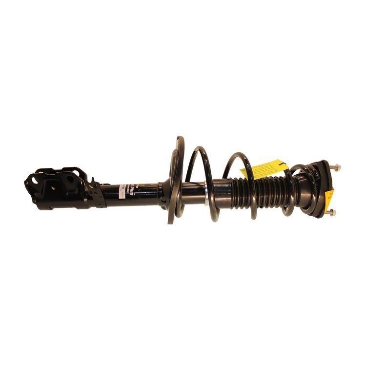SR4257 Strut-Plus Strut Assembly Fits Select 2012-2017 Toyota Models