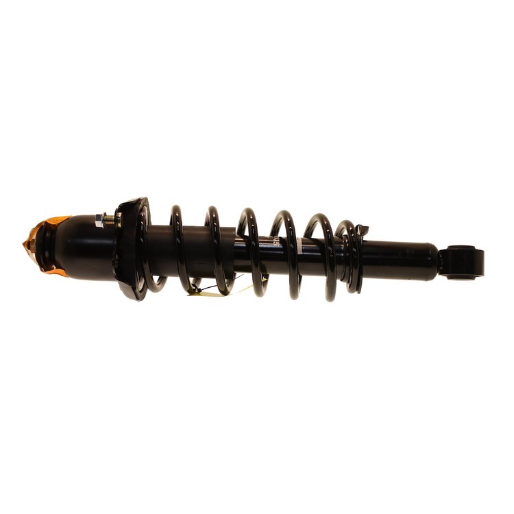 Strut-Plus TOYOTA Corolla 2008-2003 Left Rear