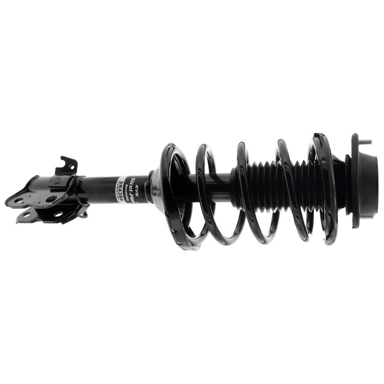 SR4384 Strut-Plus Strut and Coil Spring Assembly for 2010-2012 Subaru Outback