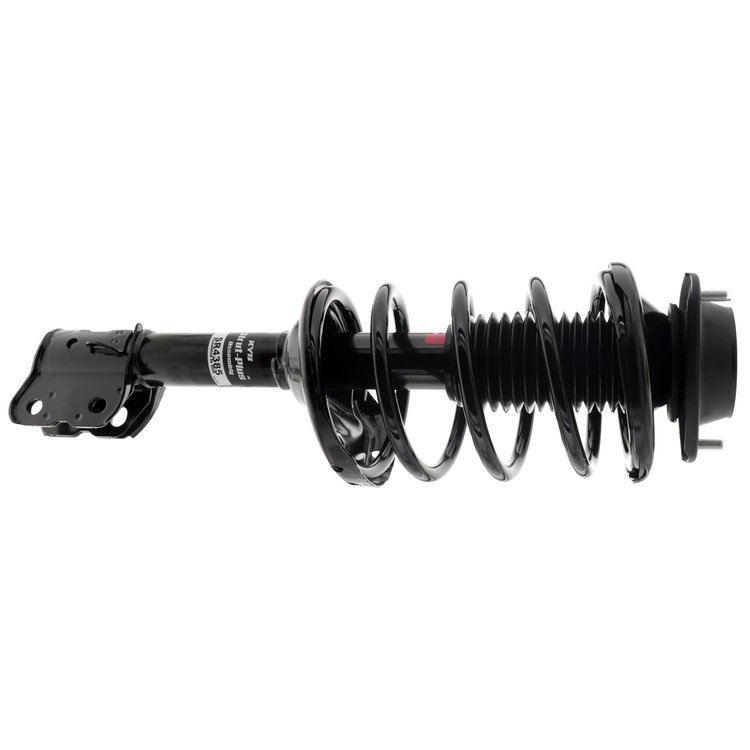 SR4385 Strut-Plus Strut and Coil Spring Assembly for 2010-2012 Subaru Outback