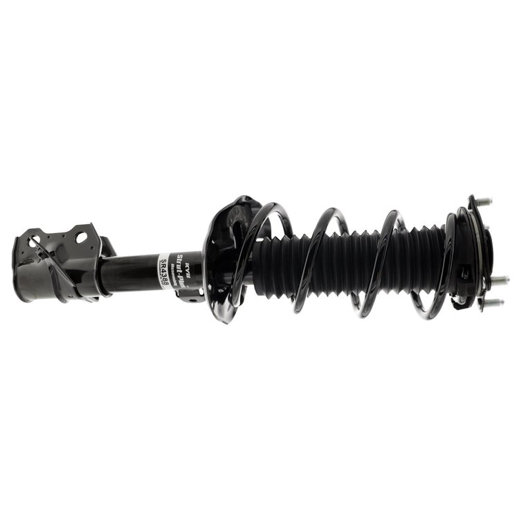 SR4388 Strut-Plus Strut and Coil Spring Assembly for 2012-2014 Honda CR-V