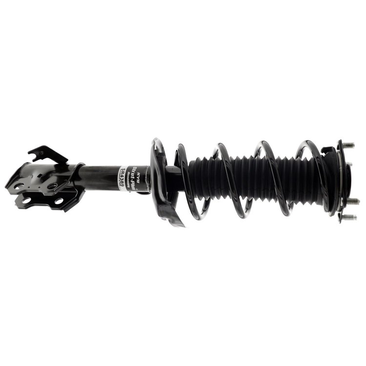 SR4389 Strut-Plus Strut and Coil Spring Assembly for 2012-2014 Honda CR-V