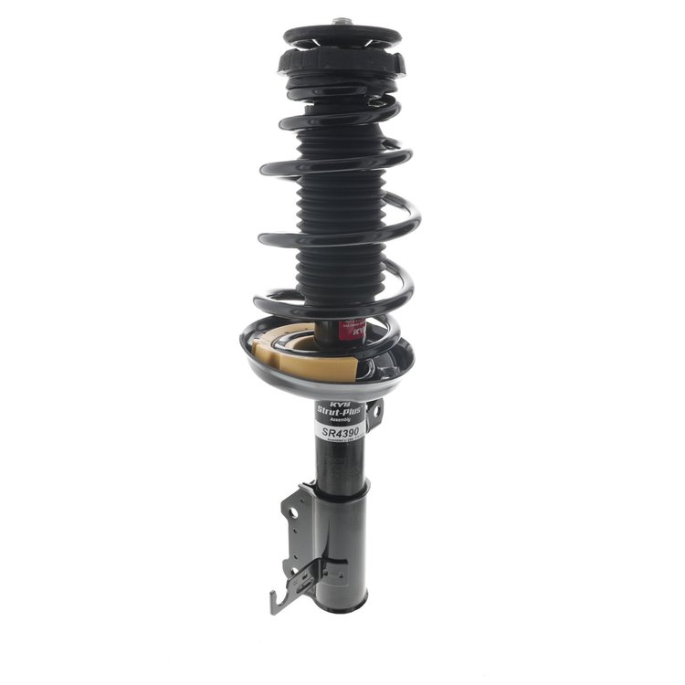 SR4390 Strut-Plus Strut and Coil Spring Assembly for 2013-2015 Chevrolet Malibu, 2016 Chevrolet Malibu Limited