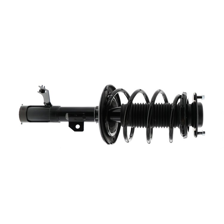 SR4394 Strut-Plus Strut and Coil Spring Assembly for 2013-2018 Lexus ES300h, 2013-2018 Lexus ES350
