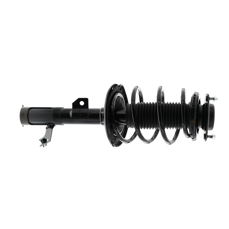 SR4395 Strut-Plus Strut and Coil Spring Assembly for 2013-2018 Lexus ES300h, 2013-2018 Lexus ES350