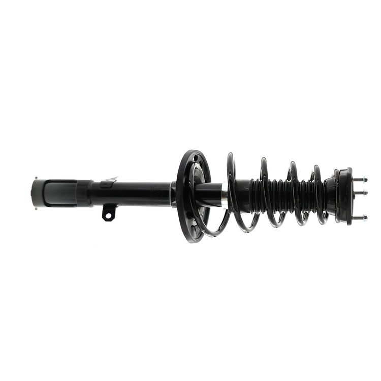 SR4396 Strut-Plus Strut and Coil Spring Assembly for 2013-2018 Lexus ES300h, 2013-2018 Lexus ES350, 2016-2018 Toyota Avalon