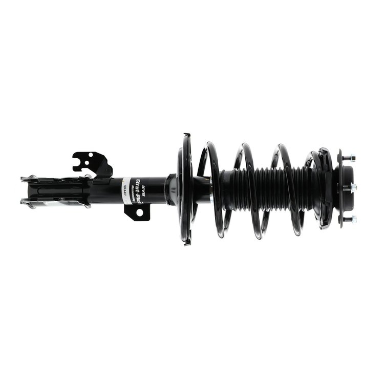 SR4401 Strut-Plus Strut and Coil Spring Assembly for 2009-2012 Lexus ES350