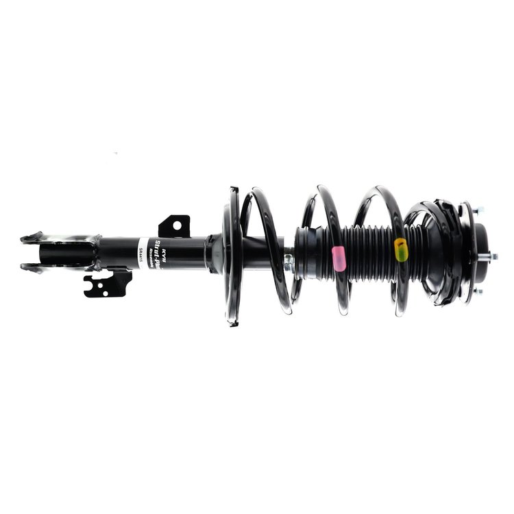 SR4415 Strut-Plus Strut and Coil Spring Assembly for 2011-2014 Toyota Sienna