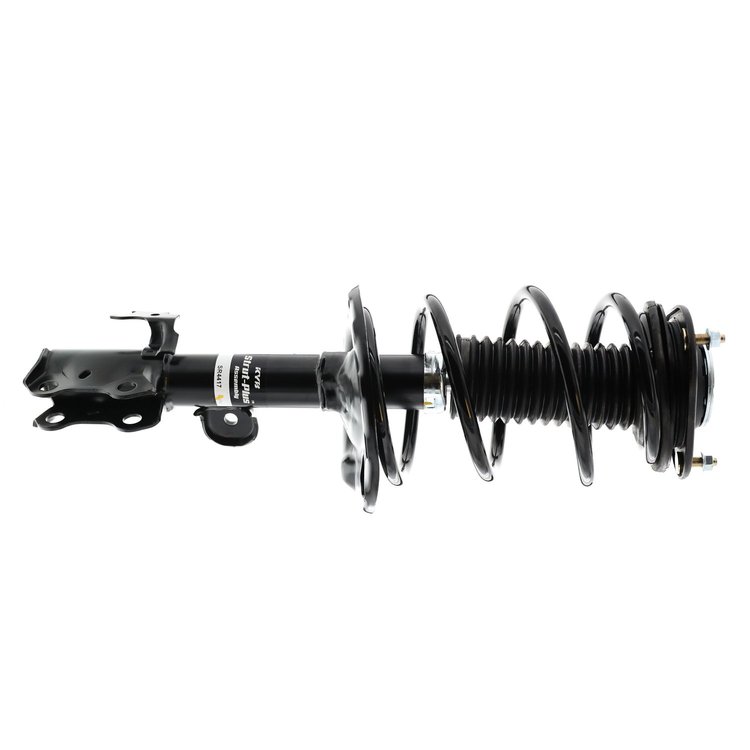 SR4417 Strut-Plus Strut and Coil Spring Assembly for 2013-2021 Lexus and Toyota Models