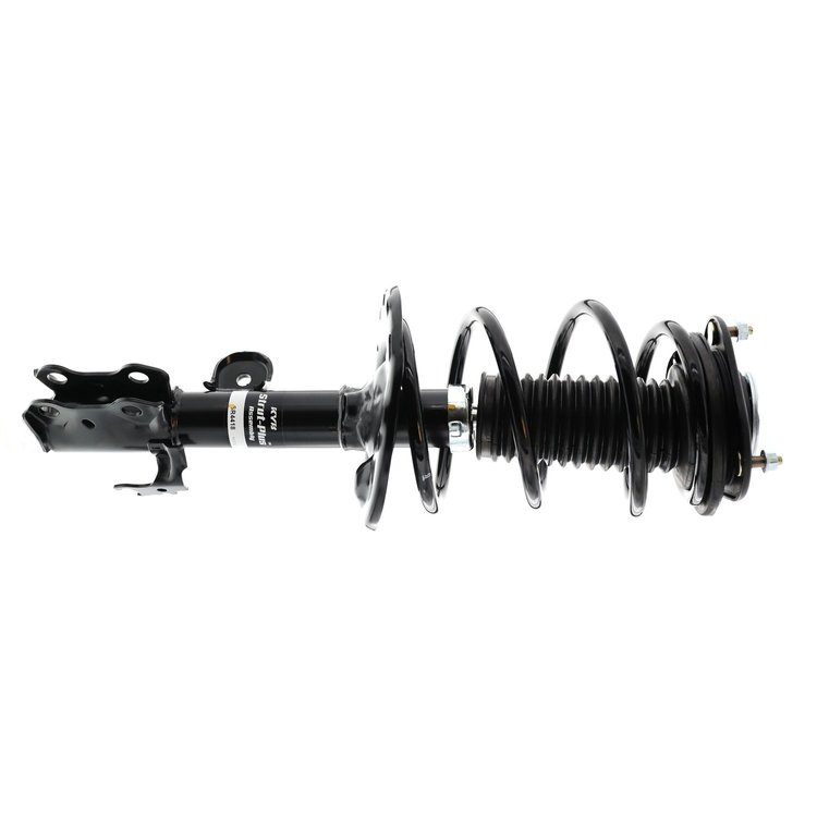 SR4418 Strut-Plus Strut and Coil Spring Assembly for 2013-2021 Lexus and Toyota Models