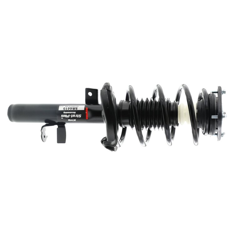 SR4419 Strut-Plus Strut and Coil Spring Assembly for 2012-2013 Ford Focus