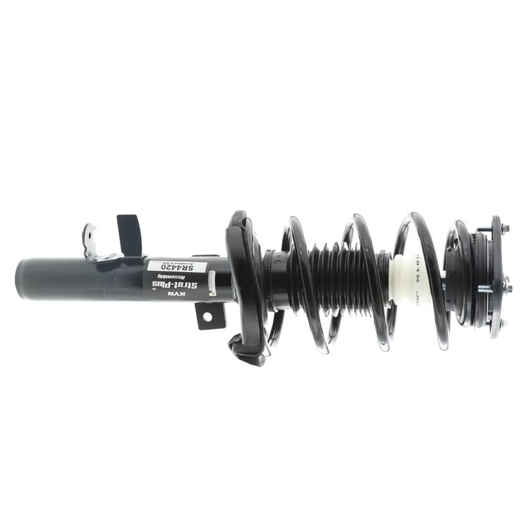 SR4420 Strut-Plus Strut and Coil Spring Assembly for 2012-2013 Ford Focus