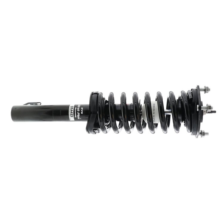 SR4429 Strut-Plus Strut and Coil Spring Assembly for 2005-2010 Jeep Grand Cherokee