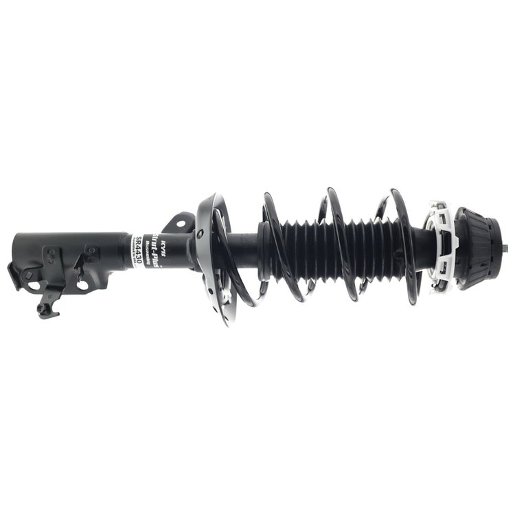 SR4430 Strut-Plus Strut and Coil Spring Assembly for 2009-2014 Honda Fit, Insight