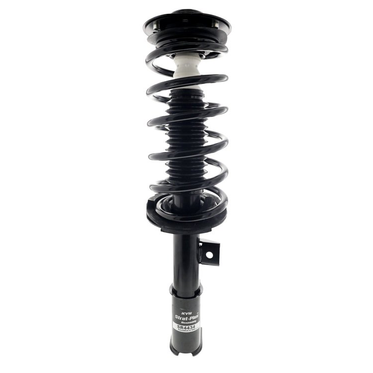 SR4434 Strut-Plus Strut and Coil Spring Assembly for 2010-2017 Chevrolet Equinox, 2010-2017 GMC Terrain