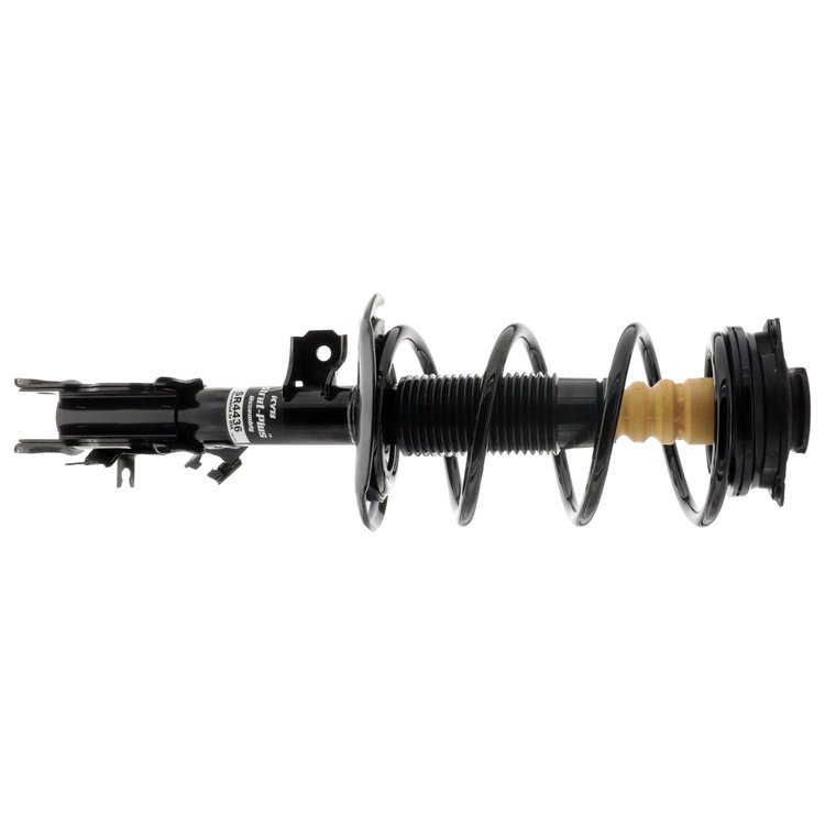 Strut-Plus Assembly 2012-2018 For Nissan Fits Rogue - Front Passenger Side