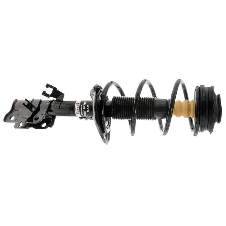 Strut-Plus Assembly 2012-2018 For Nissan Fits Rogue - Front Driver Side
