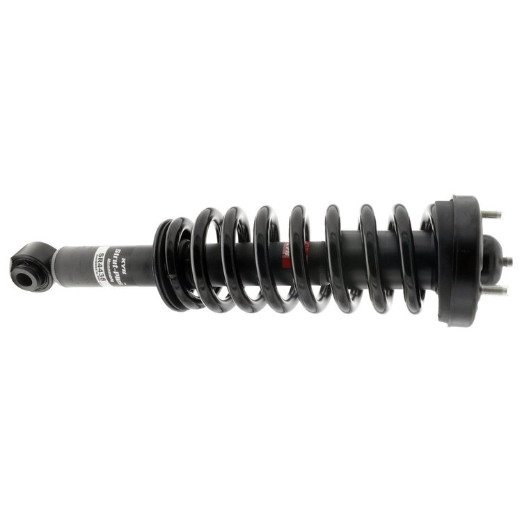 SR4438 Strut-Plus Strut and Coil Spring Assembly for 2007-2013 Ford Expedition, 2007-2013 Lincoln Navigator