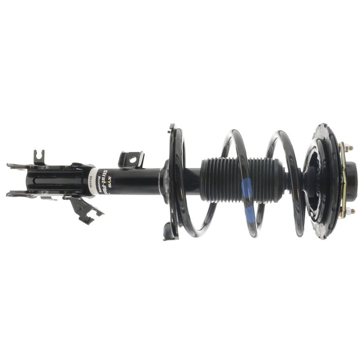 04-09 NISSAN STRUT-PLUS N